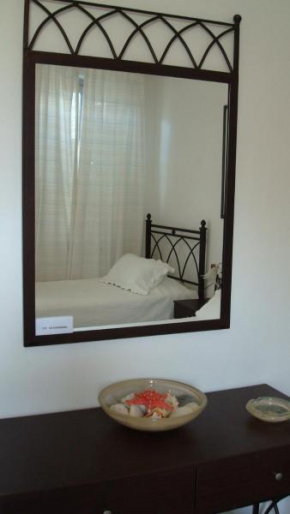 Spalieri Rooms